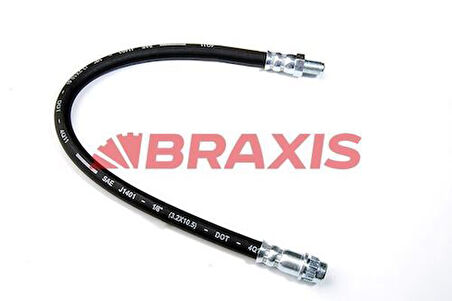 Braxıs Ah0037 Ön Fren Hortumu R9