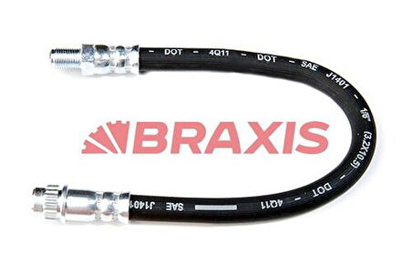 Braxıs Ah0039 Ön Fren Hortumu R19