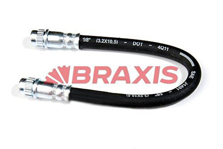 Braxıs Ah0040 Arka Fren Hortumu R18