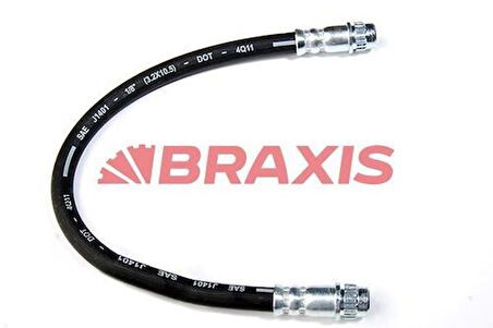 Braxıs Ah0054 Arka Fren Hortumu Solenza