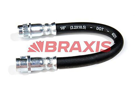 Braxıs Ah0067 Arka Fren Hortumu Laguna Iı