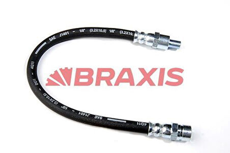 Braxıs Ah0073 Arka Fren Hortumu R11