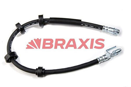 Braxıs Ah0089 Ön Fren Hortumu P405