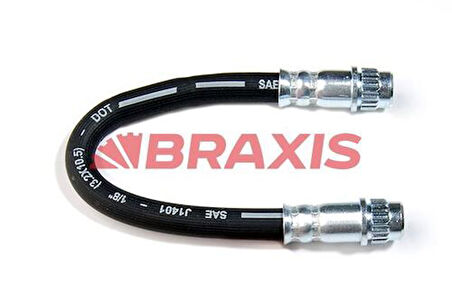Braxıs Ah0092 Arka Fren Hortumu P207 P300