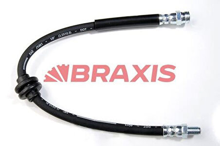 Braxıs Ah0101 Arka Fren Hortumu Ducato Boxer III Ym