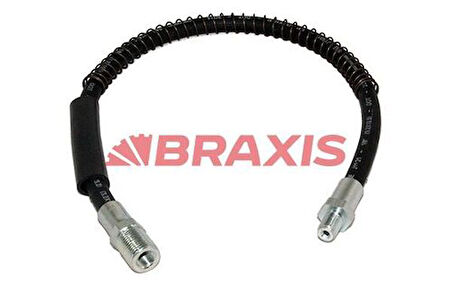 Braxıs Ah0103 Ön Fren Hortumu Karsan J10 Mınıbus 10>