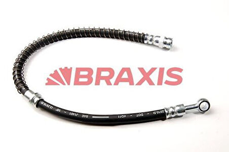 Braxıs Ah0104 Ön Fren Hortumu Volvo S40 V40 95 >04 Mıtsubıshı Carısma (Da)1.6 (Da1A) 95>05