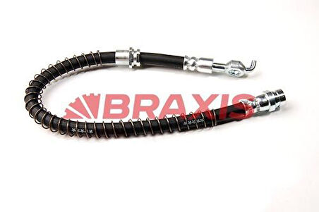 Braxıs Ah0105 Arka Fren Hortumu Sağ Sol Volvo S40 V40 95 >04 Mıtsubıshı Carısma (Da)1.6 (Da1A) 95>05