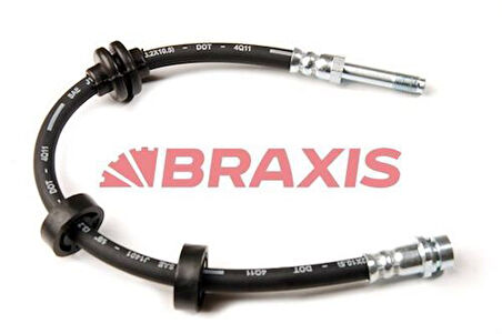 Braxıs Ah0147 Ön Fren Hortumu (Sag Sol) Mondeo (93 01)