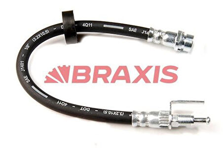 Braxıs Ah0149 Arka Fren Hortumu Mondeo II 97 > 00