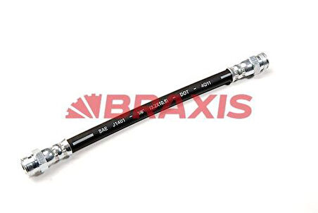 Braxıs Ah0155 Arka Fren Hortumu Felıcıa 95>01 Caddy Pıck Up 97>00