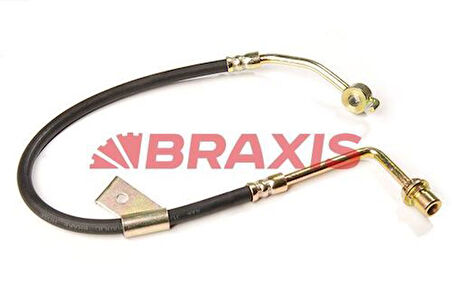 Braxıs Ah0164 Ön Fren Hortumu Sol M12 M15 Transıt 93>
