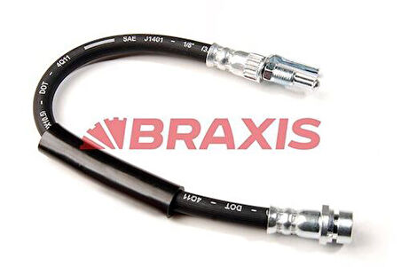 Braxıs Ah0171 Ön Fren Hortumu Transıt V347 V348 07>13