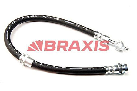 Braxıs Ah0183 Ön Fren Hortumu Mazda 323 89 01 626 98 01