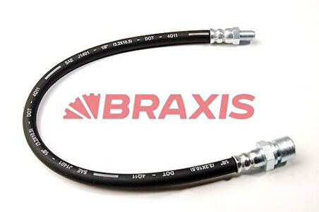 Braxıs Ah0186 Ön Fren Hortumu Uzun Isuzu Npr 06>