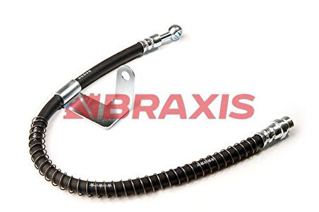 Braxıs Ah0190 Ön Fren Hortumu Getz 02>