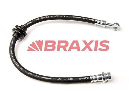 Braxıs Ah0214 Ön Fren Hortumu Marutı Alto