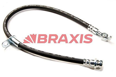 Braxıs Ah0218 Ön Fren Hortumu Sağ Sol Toyota Avensıs 2003 2008