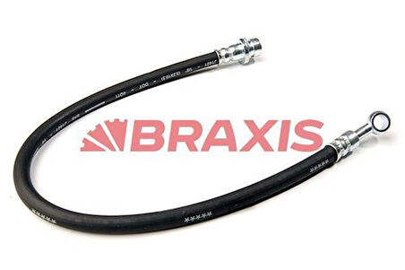 Braxıs Ah0234 Ön Fren Hortumu Accord II 83 85 Accord III 85 88