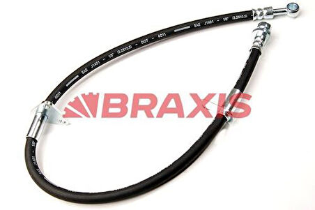Braxıs Ah0235 Ön Fren Hortumu Accord IV 90 93 Accord V 93 98 Accord Vı 96 97