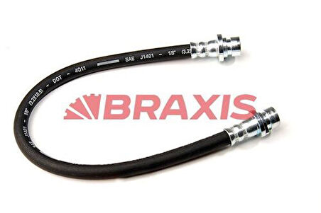 Braxıs Ah0239 Fren Hortumu Arka Sol Sağ Honda Hrv 1999>