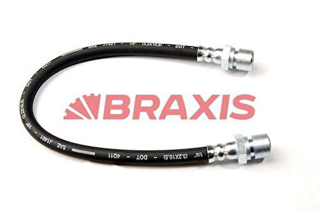Braxıs Ah0242 Arka Fren Hortumu Npr 06>