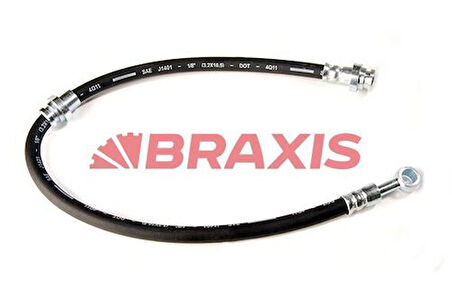 Braxıs Ah0246 Arka Sağ Fren Hortumu Almera 1.5 02-05