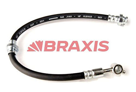 Braxıs Ah0247 Ön Fren Hortumu Sol Prımera 96 01