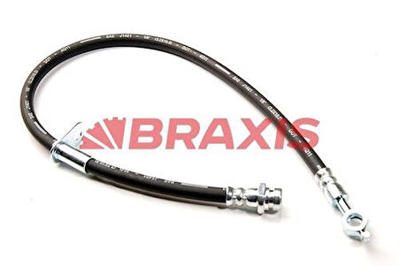 Braxıs Ah0253 Ön Sol Fren Hortumu Toyota Corolla 1.4 1.6 Vvt-I 01-06 Verso 01-03