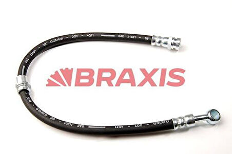 Braxıs Ah0267 Arka Fren Hortumu Elantra 00>
