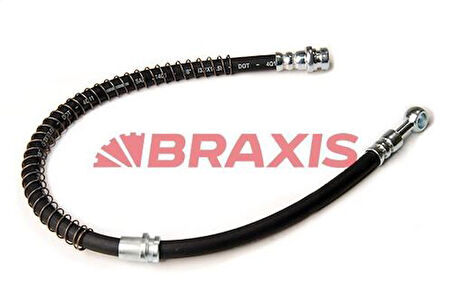 Braxıs Ah0272 Fren Hortumu Ön Sol Sağ Galant 92-95
