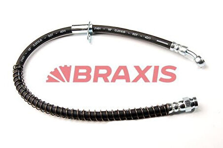 Braxıs Ah0280 Ön Fren Hortumu Atos 98 01
