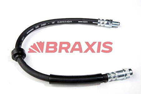 Braxıs Ah0286 Ön Fren Hortumu Vıvaro 01> Trafıc Iı