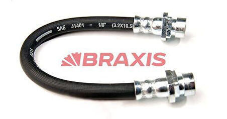 Braxıs Ah0307 Arka Fren Hortumu Rover 400 (Abssız Araclar Icın) Fren Hortumu Rover 45 (Abssız Araclar Icın) 95>