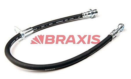 Braxıs Ah0312 Ön Fren Hortumu Rover 800 86 98