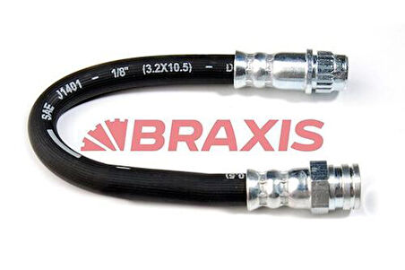 Braxıs Ah0315 Arka Fren Hortumu Partner Tepee 08>