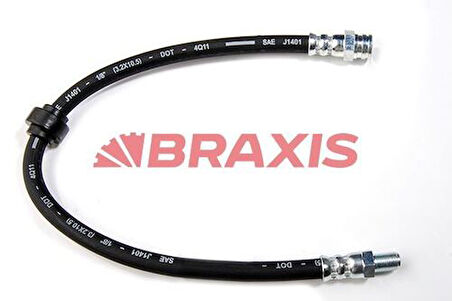 Braxıs Ah0317 Ön Uzun Fren Hortumu P205 83 97