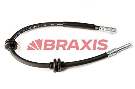 Braxıs Ah0331 Ön Fren Hortumu Ön Sağ Sol Transporter T5 T6 03>