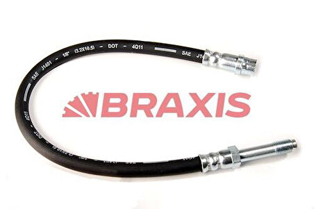 Braxıs Ah0362 Ön Fren Hortumu Lt28 Lt35 Lt46 01>06 Sprinter 95>03