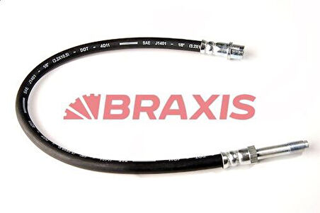Braxıs Ah0363 Ön Fren Hortumu Crafter 03>