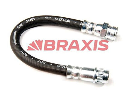 Braxıs Ah0374 Arka Fren Hortumu C3