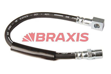 Braxıs Ah0385 Ön Fren Hortumu Vectra A 88 94