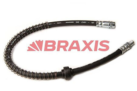 Braxıs Ah0400 Ön Fren Hortumu Movano 01>