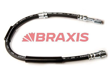 Braxıs Ah0404 Ön Fren Hortumu Zafıra B Astra H Merıva B
