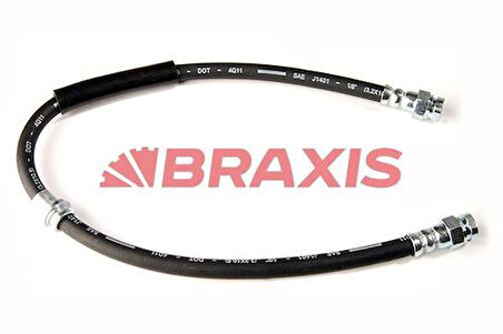 Braxıs Ah0416 Ön Fren Hortumu Passat 05> (Dort Ceker)