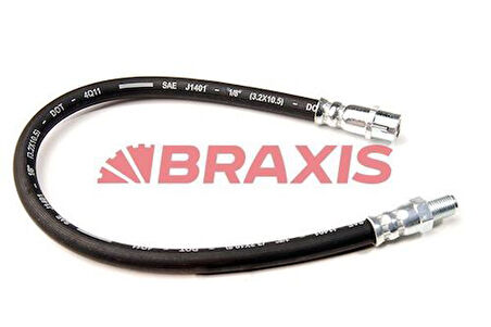 Braxıs Ah0427 Fren Hortumu Ön W202 93>00 W203 00>07 C209 02>09 W210 96>02 R171 04>10