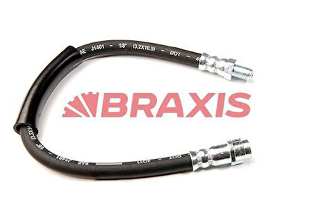 Braxıs Ah0443 Fren Hortumu Arka Vıano W639 03> Vıto W639 03>