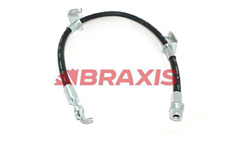 Braxıs Ah0499 Ön Sağ Fren Hortumu Corolla Aurıs 07> Verso 09>