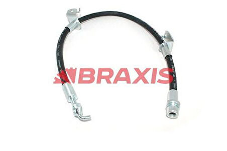 Braxıs Ah0500 Ön Sol Fren Hortumu Corolla Aurıs 07> Verso 09>