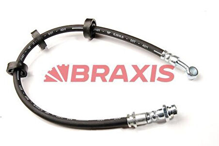 Braxıs Ah0524 Ön Fren Hortumu Super Carry 85 98